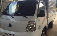 Kia Bongo 2004 - Bán xe tải Kia Bongo 1tấn sản xuất 2004, màu trắng nhập khẩu giá 155 triệu tại Đồng Nai