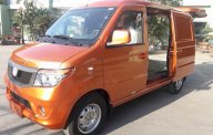 Hãng khác Xe du lịch 2018 - Bán xe tải Van Kenbo 950kg 2 chỗ mới, bán xe tải Kenbo trả góp giá 240 triệu tại BR-Vũng Tàu