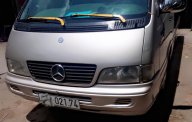 Mercedes-Benz MB 2003 - Bán xe Mercedes-Benz MB SX 2003, màu hồng phấn giá 110 triệu tại Vĩnh Long