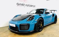 Porsche 911 2018 - Bán Porsche 911 năm sản xuất 2018, màu xanh lam, xe nhập giá 15 tỷ 985 tr tại Tp.HCM