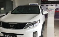 Kia Sorento 2018 - Cần bán xe Kia Sorento sản xuất 2018, màu trắng, giá chỉ 789 triệu giá 799 triệu tại Tiền Giang