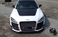 Audi 200 Cũ  TT Sline 8 2008 - Xe Cũ Audi TT Sline 2008 giá 750 triệu tại Cả nước