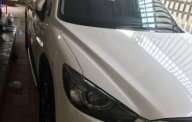 Mazda CX 5 2017 - Bán Mazda CX 5 sản xuất năm 2017, màu trắng chính chủ giá 850 triệu tại Thái Nguyên