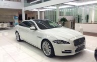 Jaguar XJL Portfolio 2017 - Jaguar XJL - Thế Giới Thượng Lưu bên trong một siêu phẩm giá 6 tỷ 313 tr tại Đà Nẵng