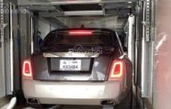 Rolls-Royce Phantom 2018 - Bán ô tô Rolls-Royce Phantom 8/2018, màu bạc nhập khẩu nguyên chiếc giá 19 tỷ 999 tr tại Tp.HCM