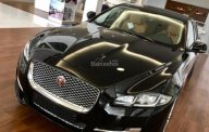 Jaguar XJL 2017 - Bán xe Jaguar XJL đời 2018, màu đen, V6 3.0, giao ngay + khuyến mãi hotline 0932222253 giá 6 tỷ 783 tr tại Đà Nẵng