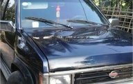 Nissan Pathfinder 1993 - Cần bán Nissan Pathfinder đời 1993, nhập khẩu nguyên chiếc giá 120 triệu tại Tp.HCM