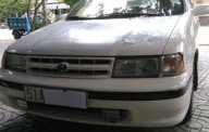 Toyota Tercel   1999 - Bán Toyota Tercel sản xuất 1999, màu trắng, nhập từ Nhật giá 130 triệu tại Tp.HCM