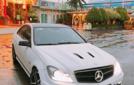 Mercedes-Benz C ũ Meredes-Benz  200 2010 - Xe Cũ Mercedes-Benz C 200 2010 giá 589 triệu tại Cả nước