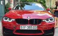 BMW 1 Cũ  3 320i 205 2015 - Xe Cũ BMW 3 320i 2015 giá 1 tỷ 350 tr tại Cả nước