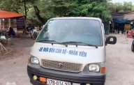 Toyota Hiace MT 2005 - Bán Toyota Hiace MT năm sản xuất 2005, giá tốt giá 130 triệu tại Hà Nội