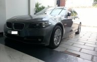 BMW 1 Cũ  5 520i 203 2013 - Xe Cũ BMW 5 520i 2013 giá 1 tỷ 290 tr tại Cả nước