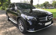 Mercedes-Benz CLC Cũ Mercedes-Benz  300 2016 - Xe Cũ Mercedes-Benz CLC 300 2016 giá 1 tỷ 950 tr tại Cả nước