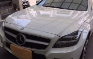 Mercedes-Benz CLS Cũ Mercedes-Benz  350 AMG 2014 - Xe Cũ Mercedes-Benz CLS 350 AMG 2014 giá 2 tỷ 800 tr tại Cả nước