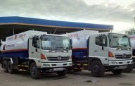 Hino FL FL8JTSA 2018 - Công ty CP Petrolimex bán xe Hino EURO4 FL 19k 5N giá 1 tỷ 870 tr tại Tp.HCM