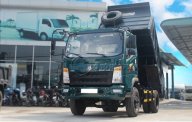 Great wall 2018 - Bán xe ben HOWO Sino Truck 6.5T giá 420 triệu tại Bình Dương
