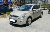 Hyundai i20 AT 2012 - Bán ô tô Hyundai i20 đời 2012, nhập khẩu nguyên chiếc giá 365 triệu tại Hà Nội