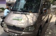 Mercedes-Benz Sprinter  311  2006 - Bán xe Mercedes Sprinter 311 2006, chính chủ giá 315 triệu tại Tp.HCM