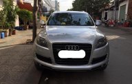 Audi 200 Cũ  Q7 AT 7 2007 - Xe Cũ Audi Q7 AT 2007 giá 650 triệu tại Cả nước