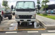 Mitsubishi Canter   4.7 2017 - Xe tải Mitsubishi Fuso Canter 4.7 Nhật Bản do Thaco phân phối giá 559 triệu tại Tp.HCM