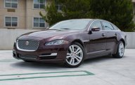 Jaguar XJL 2017 - Xe Jaguar XJL đời 2017, màu đỏ, V6 3.0, giao ngay ngay Jaguar Sài Gòn- Việt Nam SĐT 0918842662 giá 6 tỷ 666 tr tại Tp.HCM