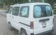 Suzuki Carry   2007 - Bán Suzuki Carry đời 2007 giá rẻ giá 160 triệu tại Lạng Sơn