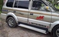 Mitsubishi Jolie 2003 - Thua bóng bán Mitsubishi Jolie 2003, màu vàng cát giá 129 triệu tại Sóc Trăng