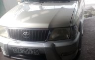 Toyota Zace Surf 2005 - Cần bán Toyota Zace Surf sản xuất năm 2005, màu vàng giá 275 triệu tại Quảng Ninh