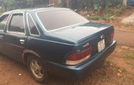 Ford Tempo 1990 - Cần bán xe Ford Tempo đời 1990, nhập khẩu giá 57 triệu tại Gia Lai