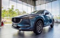 Mazda CX 5 AWD 2018 - Cần bán Mazda CX 5 AWD sản xuất năm 2018  giá 899 triệu tại Tp.HCM