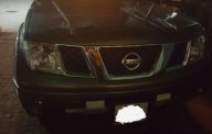 Nissan Navara  LE   2012 - Cần bán gấp Nissan Navara bản LE đời 2012 màu xám giá 390 triệu tại Vĩnh Long