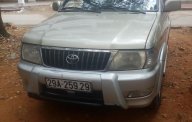 Toyota Zace Surf 2005 - Bán Toyota Zace Surf đời 2005, màu vàng, xe gia đình  giá 275 triệu tại Quảng Ninh