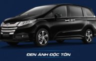 Honda Odyssey 2018 - Honda Odyssey đời 2018, màu đen, nhập khẩu nguyên chiếc giá 1 tỷ 990 tr tại Đồng Tháp