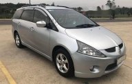 Mitsubishi Grandis 2005 - Bán Mitsubishi Grandis sản xuất 2005, màu bạc xe gia đình giá 315 triệu tại Lâm Đồng