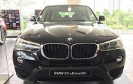 BMW X3 Mới   Xdrive 20i 2018 - Xe Mới BMW X3 Xdrive 20i 2018 giá 1 tỷ 999 tr tại Cả nước