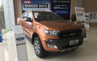 Ford Acononline Wildtrak 2018 - Bán Ford Ranger Wildtrak 3.2L 2018 Giao ngay- Trả Góp 100% - Giá tại nhà máy- 09811 01234 giá 930 triệu tại Hà Nội