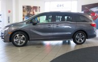 Honda Odyssey 2018 - Bán Honda Odyssey năm 2018, nhập khẩu nguyên chiếc, cao cấp, hiện đại bậc nhất giá 1 tỷ 990 tr tại Đồng Tháp