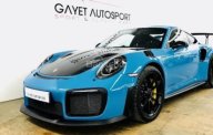 Porsche 911 2018 - Bán Porsche 911 năm sản xuất 2018, màu xanh lam, xe nhập giá 15 tỷ 985 tr tại Tp.HCM