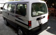 Suzuki Carry 2000 - Bán Suzuki Carry sản xuất năm 2000, màu trắng giá 100 triệu tại Tp.HCM