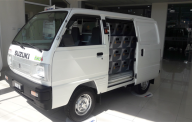 Suzuki Supper Carry Van -   mới Trong nước 2018 - Suzuki Supper Carry Van - 2018 Xe mới Trong nước giá 280 triệu tại Hà Nội