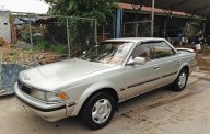 Toyota Allion 1989 - Bán ô tô Toyota Allion đời 1989, màu bạc, nhập khẩu nguyên chiếc giá 65 triệu tại Bình Dương