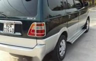 Toyota Zace 2005 - Chính chủ bán lại xe Toyota Zace sản xuất năm 2005, màu xanh dưa giá 220 triệu tại Kon Tum