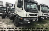 Daewoo Prima 2018 - Bán xe tải Daewoo 10 tấn 2019- nhập khẩu, giá tốt nhất, xe giao ngay giá 850 triệu tại Tp.HCM