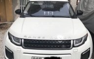 LandRover Evoque prestige 2016 - Bán xe Range Rover Evoque, sản xuất năm 2016, đăng ký lần đầu năm 2017 giá 2 tỷ 600 tr tại Hà Nội