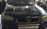 Ford Escape   2002 - Cần bán Ford Escape sản xuất 2002 giá rẻ giá 200 triệu tại Cà Mau