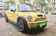 Mini Cooper   2004 - Bán xe Mini Cooper đăng Ký 2011, số sàn  giá 365 triệu tại Đà Nẵng