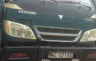 Thaco AUMAN Cũ  FOTON  6T 2010 - Xe Cũ THACO FOTON AUMAN 6T 2010 giá 220 triệu tại Cả nước