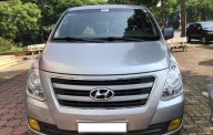 Hyundai H-1 Starex Cũ   Grand 2016 - Xe Cũ Hyundai H-1 Starex Grand 2016 giá 815 triệu tại Cả nước