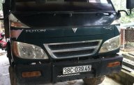 Thaco AUMAN Cũ  FOTON  4T5 2010 - Xe Cũ THACO FOTON AUMAN 4T5 2010 giá 120 triệu tại Cả nước