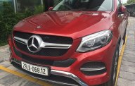 Mercedes-Benz GL Cũ Mercedes-Benz E 400 2016 - Xe Cũ Mercedes-Benz GLE 400 2016 giá 4 tỷ 300 tr tại Cả nước